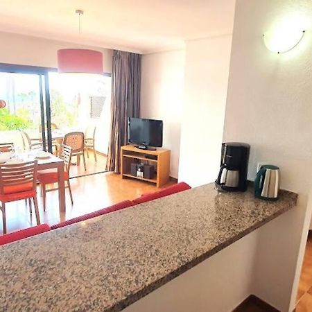 Grazioso Appartamento Parque Albatros 272 San Miguel de Abona Exteriér fotografie