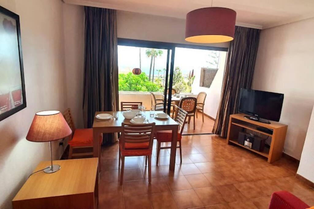 Grazioso Appartamento Parque Albatros 272 San Miguel de Abona Exteriér fotografie