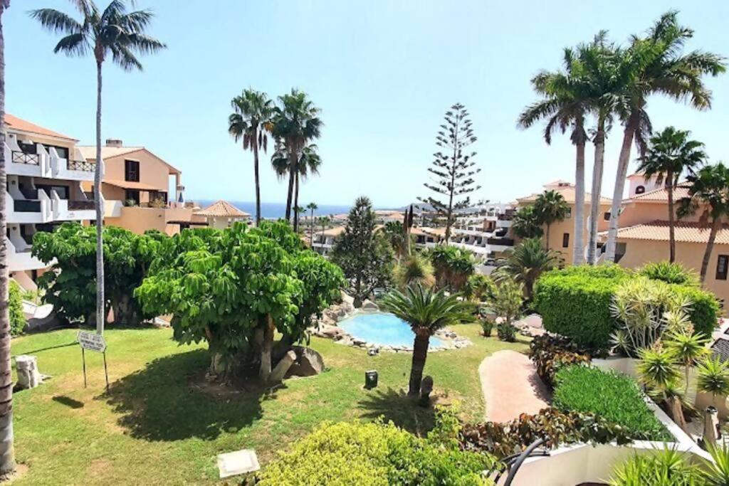 Grazioso Appartamento Parque Albatros 272 San Miguel de Abona Exteriér fotografie