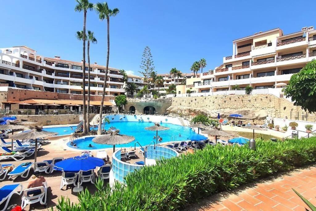 Grazioso Appartamento Parque Albatros 272 San Miguel de Abona Exteriér fotografie