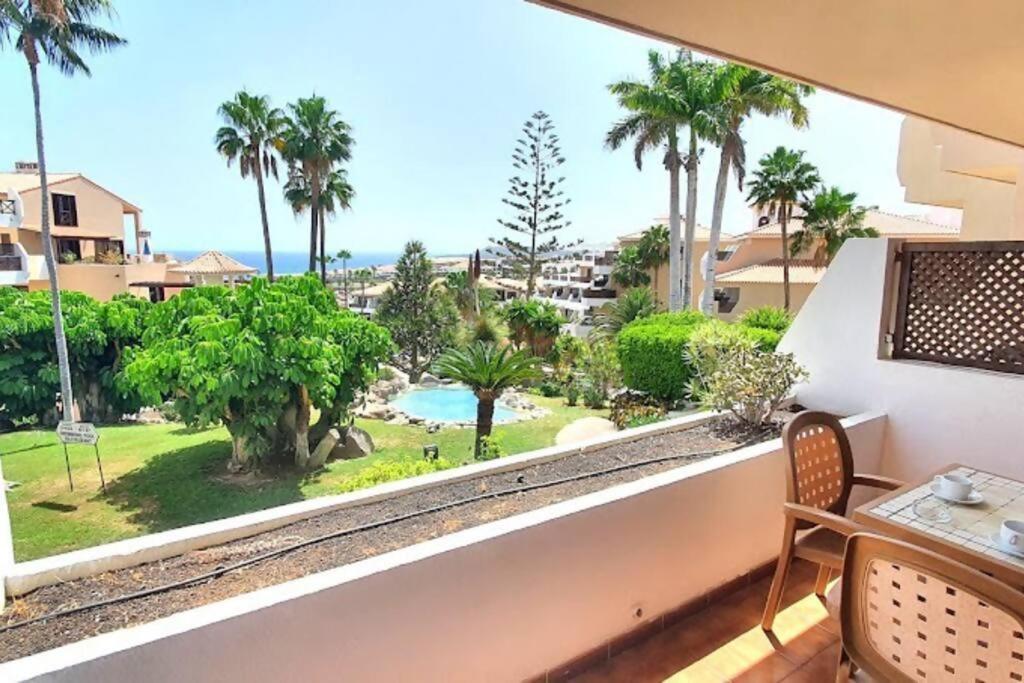 Grazioso Appartamento Parque Albatros 272 San Miguel de Abona Exteriér fotografie