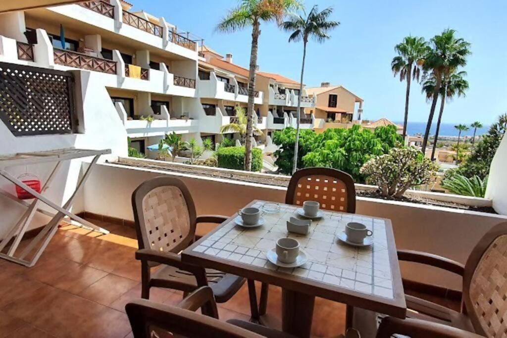 Grazioso Appartamento Parque Albatros 272 San Miguel de Abona Exteriér fotografie